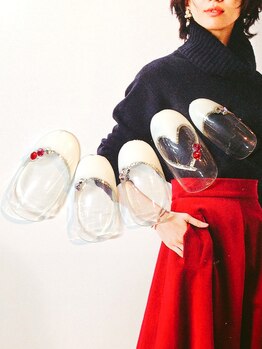 プラスジャム(Plus Jam)/◎真っ白特集/ハ-トフレンチ