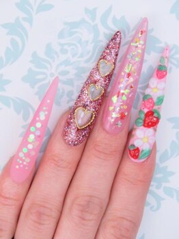 カラーズ(colors)/