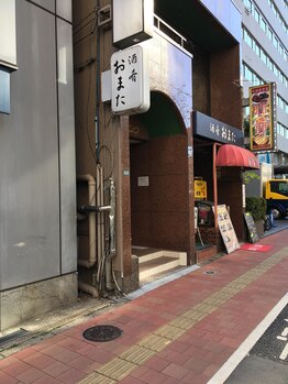 ビーフィール 池袋店(be feel)/【道案内6】