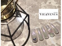 ヴィーアンドヴィーナス 田町店(VIE&Venus)/定額デザイン　ベーシック