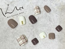 クレー(Klee)/定額Klee Designコース