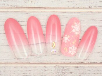 ワンネイル(ONE NAIL)/