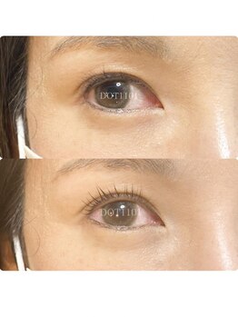 ドットイチイチマルイチ 銀座店(DOT1101)/ラッシュリフト