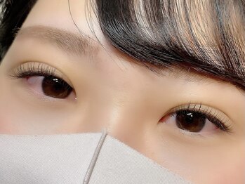 ネイルアイルーム トテ(tote.)/フラットラッシュ