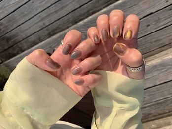 イノセントネイル(Innocent nailMR)/