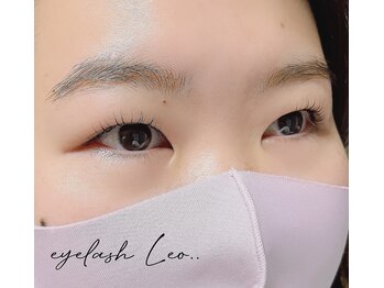 レオ(Leo)/■まつげパーマ/ラッシュリフト