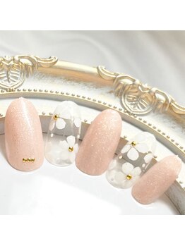 ネイルルーム(Nail Room)/