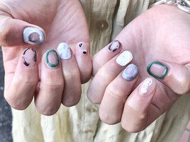 Hand.. つけ放題120min.