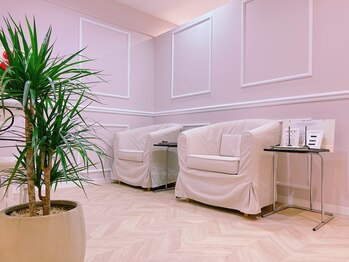 ラッシュラッシュ 八王子(LashRush)/清潔感のあるキレイな店内★