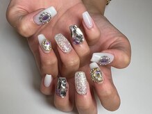 ビューティーサロン スタイル 三宮店(STYLE)/ジェルのせ放題コース