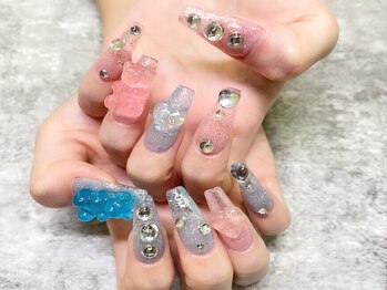 カロン 大和(Kalon)/