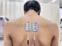 アイケア整骨院 亀有院(i-care)/さぼり筋を徹底トレーニング！