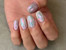 クロッシェ 町田(cloche)/Nail Design ＊
