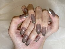 スラッシュフレーバー(/flavor)/ミラーフレンチ♪