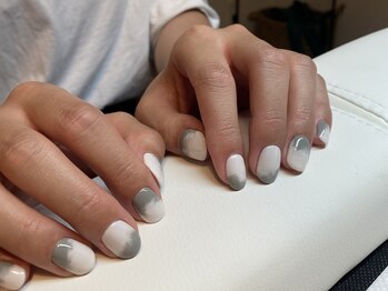 ノイ(Noi)/ニュアンスネイル