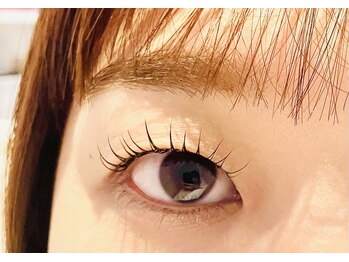 ノアサロン(noah.salon)/パリジェンヌラッシュリフト