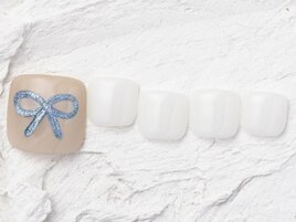 ぷっくりリボン9480yen