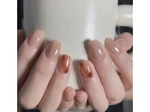 クイーンズビューティーサロン 新宿本店(Queen's beauty salon)/シンプルコース　90分