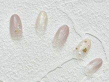 クチュリエール Couturie're/ハンド定額Bプラン