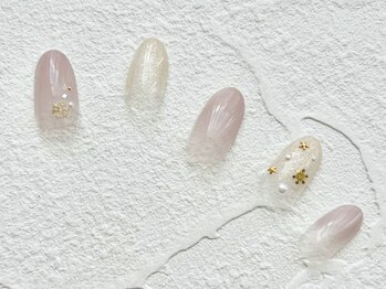 クチュリエール 銀座店/ハンド定額Bプラン