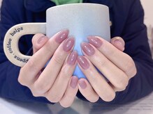 キナ(KINA)/1/25　ワンカラー