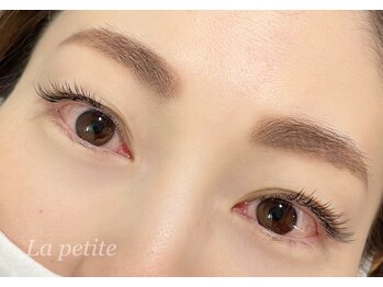 ラプティット(La petite)/ホールドラッシュ80hold