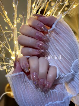 ハルネイル(Haru nail)/