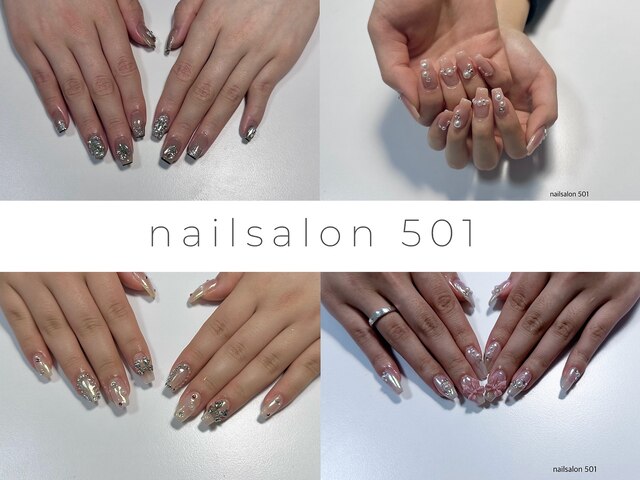 nailsalon 501