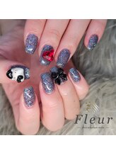 フルール(Fleur)/nail gallery