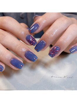 グレイス ネイル(Grace nail)/
