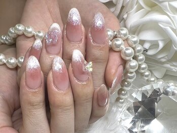 アンジュ(Ange)/【Ayaka】チークマグネット