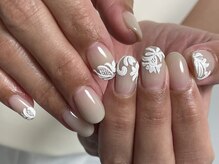 ライズプラス(Raize+)/レースアート