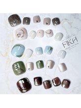 フィーカ(FIKA)/