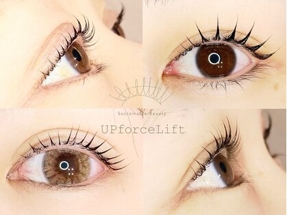 ロアアイラッシュ(Roa eyelash)の写真