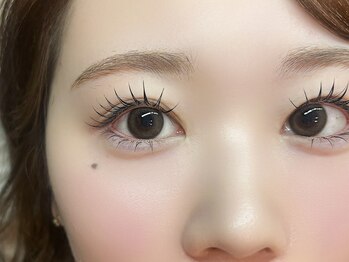 レア バイ ベック(Le'a by BECK)/上下エクステ★LEDエクステ