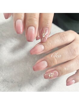 クレア(clea)/ネイルデザイン【浜松/ネイル】