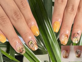 秋葉原ネイル/有楽町ネイル/銀座