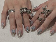 ミュート(mu'te)/90min by wakana