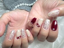 エムティーネイル(M.T nail)/