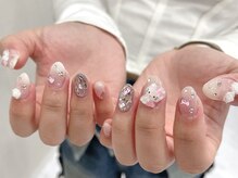 ワイワイ(yy)/ガーリー