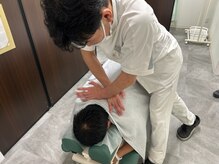 整体サロン ルミエール池袋