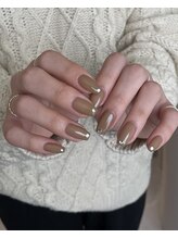 アンネイルズ(annails)/ワンカラー