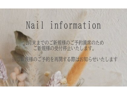 アンカーバイナチュラル アイラッシュ(anchor by natural eyelash)の写真