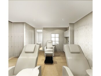 アール(＃arl)の写真/#arl(アール)に生まれ変わってNEW OPEN！人気のネイル♪エステティックも◎あなたのキレイを応援します！