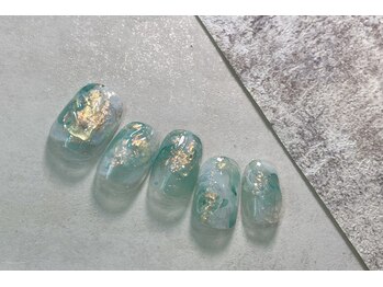 カルテット(quartetto)/Hand定額¥7200