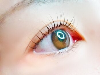 ラシク ゼロ 草加駅前(Lashiku Zero)/パリジェンヌラッシュリフト