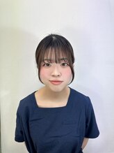 アイラッシュサロン ブラン 和歌山ミオ店(Eyelash Salon Blanc) 和歌山店 スイ