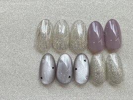 アシンメトリー