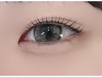 アイモア 江南店(eye mor.)/まつげパーマ