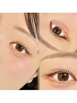 チル アンド アイ 船橋駅前店(Chill&Eye)/まつ毛パーマ/ラッシュリフト